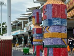 -上海玛雅海滩水公园