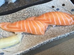 -鲤·鮨KOISUSHI