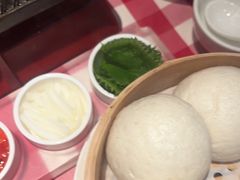 -西贝(六里桥旗舰店)