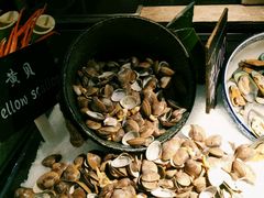 -星伦多 自助料理(圆融店)