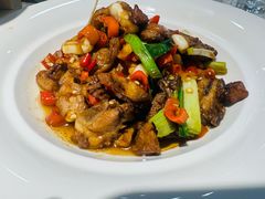 -洞庭家宴·头牌甲鱼(广渠门店)