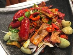 -马凯餐厅(地安门店)