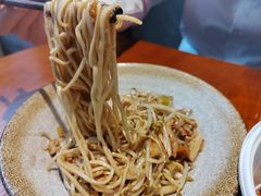 -圳兴面王·拌川·特色炒面(南山保利剧院店)