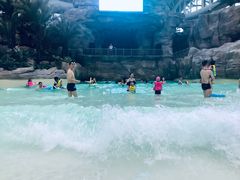 -杭州开元森泊度假乐园