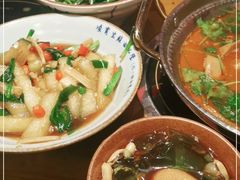 -吃饭皇帝大(银泰财富广场店)