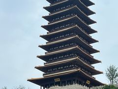 -牛首山文化旅游区