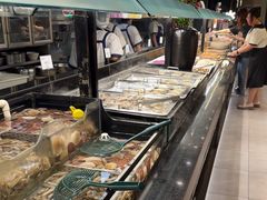 -韩盛·盛江山自助料理(中街大悦城店)