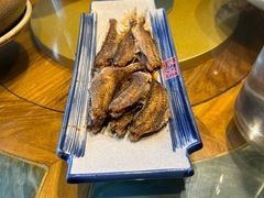 -兰溪小馆(首经贸店)
