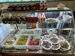 -清真牛街祥云轩门钉肉饼(左家庄店)