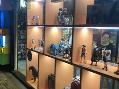 -骑鹅公社(南开大悦城店)