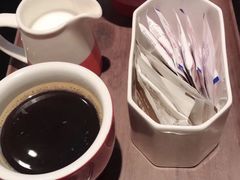 -上海大宁福朋喜来登酒店大堂吧(共和新路店)