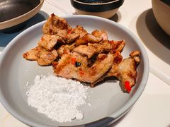 糖烤猪五花-胡麻(静安嘉里店)