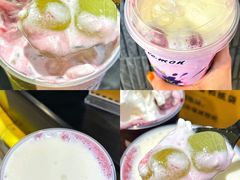 -快乐柠檬happylemon(日月光店)