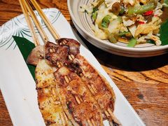 -云海肴·汽锅鸡·云南菜(高德置地店)