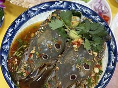 -官塘陈记鱼生·潮汕砂锅粥·牛肉火锅(潮枫路总店)