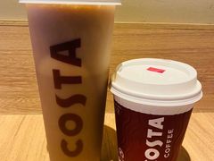 -COSTA COFFEE(水游城店)