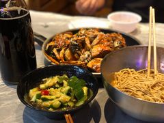 凉面-一棠龙虾•王牌虾球(后湖御华里店)