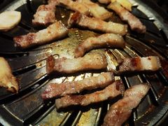 -木槿花韩式炭烤·熟成肉工坊(孙文东路店)