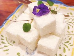 娘惹椰汁糕-苏梅花园(群星城店)