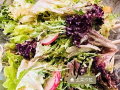 -春申里餐厅(银泰in99店)