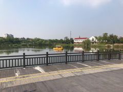 -上海长兴岛郊野公园