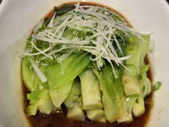 -真地道京味府·鲜橙烤鸭·北京菜(朝外大街东大桥店)