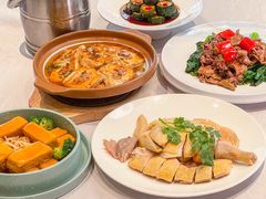 -林辉家宴·本地家常菜·头牌清远鸡(先锋店)
