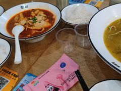 -奈哥老坛酸菜鱼(香港名都店)