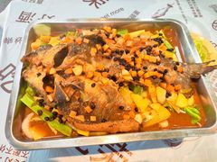 -麻辣范儿(良乡机场店)