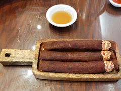 -日日鲜茶餐厅(小公园店)