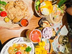 -岛风·台食小馆 ISLAND BISTRO(烟台山店)