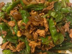 -湘当爱·鲜煮现炒(松岗立业路店)