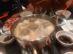 -龙之梦万丽酒店青餐厅