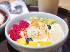 -宝珠奶酪(浦东金桥店)