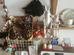 -春风十里咖啡馆