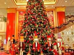 -北京中国大饭店