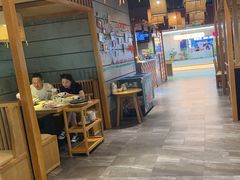 -煲大王猪肚鸡·椰子鸡火锅(万家丽店)