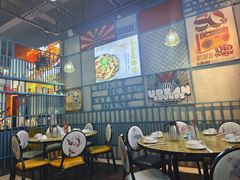 -湘香私房菜(大石长隆店)