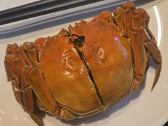 -通安客栈中餐厅·何家小馆