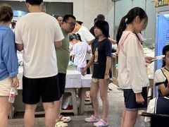 -木柴豆腐·活海鲜·鲁菜(岚山路店)