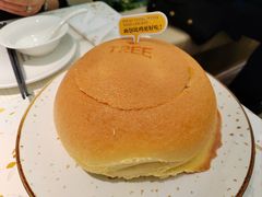 -大树餐厅(环球港店)