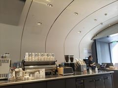 -Seesaw Coffee(上生新所店)