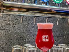 -浩爷羊蝎子火锅(望京店)
