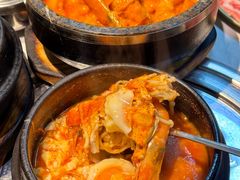 -六七八韩式烤肉·韩国料理(上杭路店)