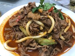 -星月美食城(雁西路店)