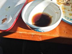 -二姐家三个拿手菜·北塘海鲜·大馅锅贴王(成林道店)