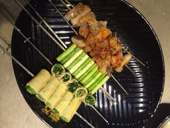 iphone_upload_pic-丰茂烤串(金泉美食宫店)