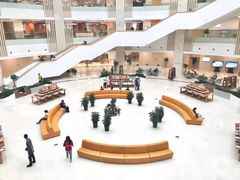 -厦门市图书馆(集美新城馆区)