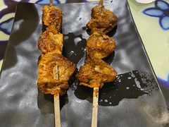 -撒拉花儿·新疆菜·清真(太阳宫店)