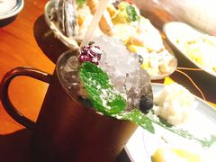 -仓库南洋海鲜小排档(柳河路店)